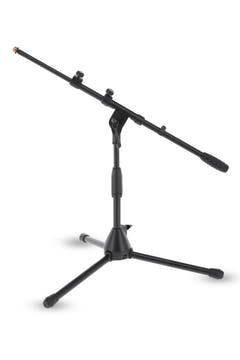 GEWA Stand de micrófono - P/U10 negro (MS-20TB)