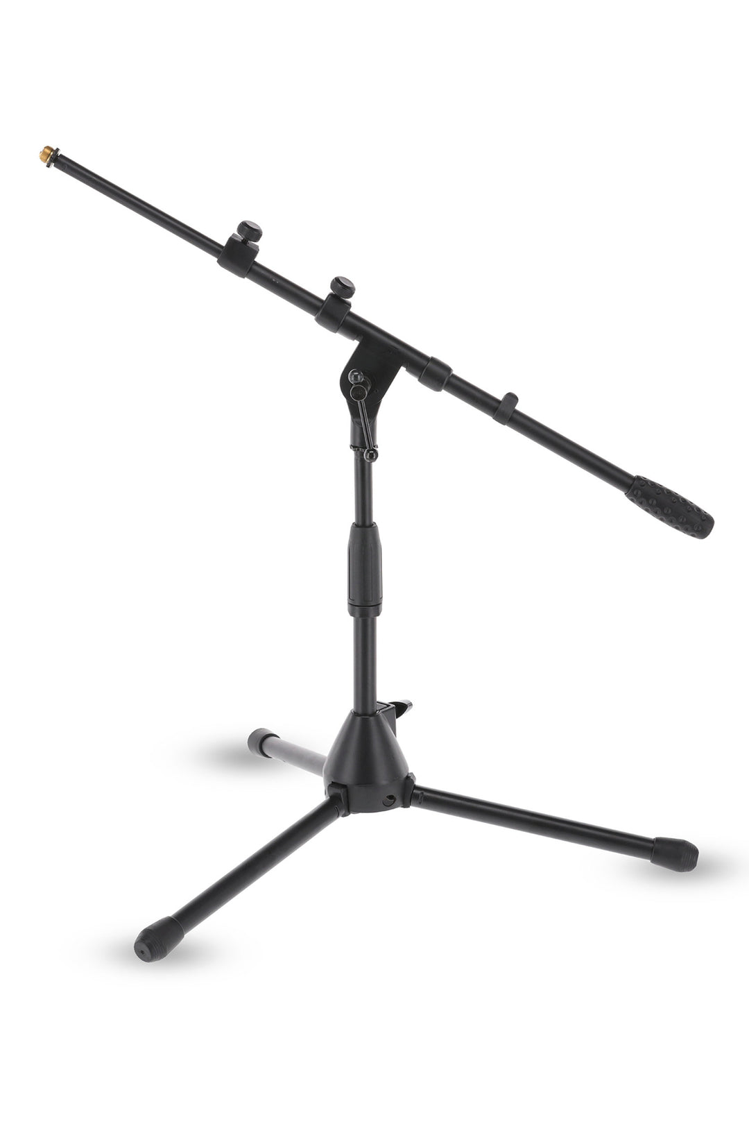 GEWA Stand de micrófono - P/U10 negro (MS-20TB)