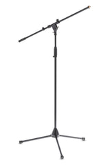 GEWA Microphone stand - P/U6 black (MS-30FB)