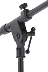 GEWA Microphone stand - P/U6 black (MS-30TB)
