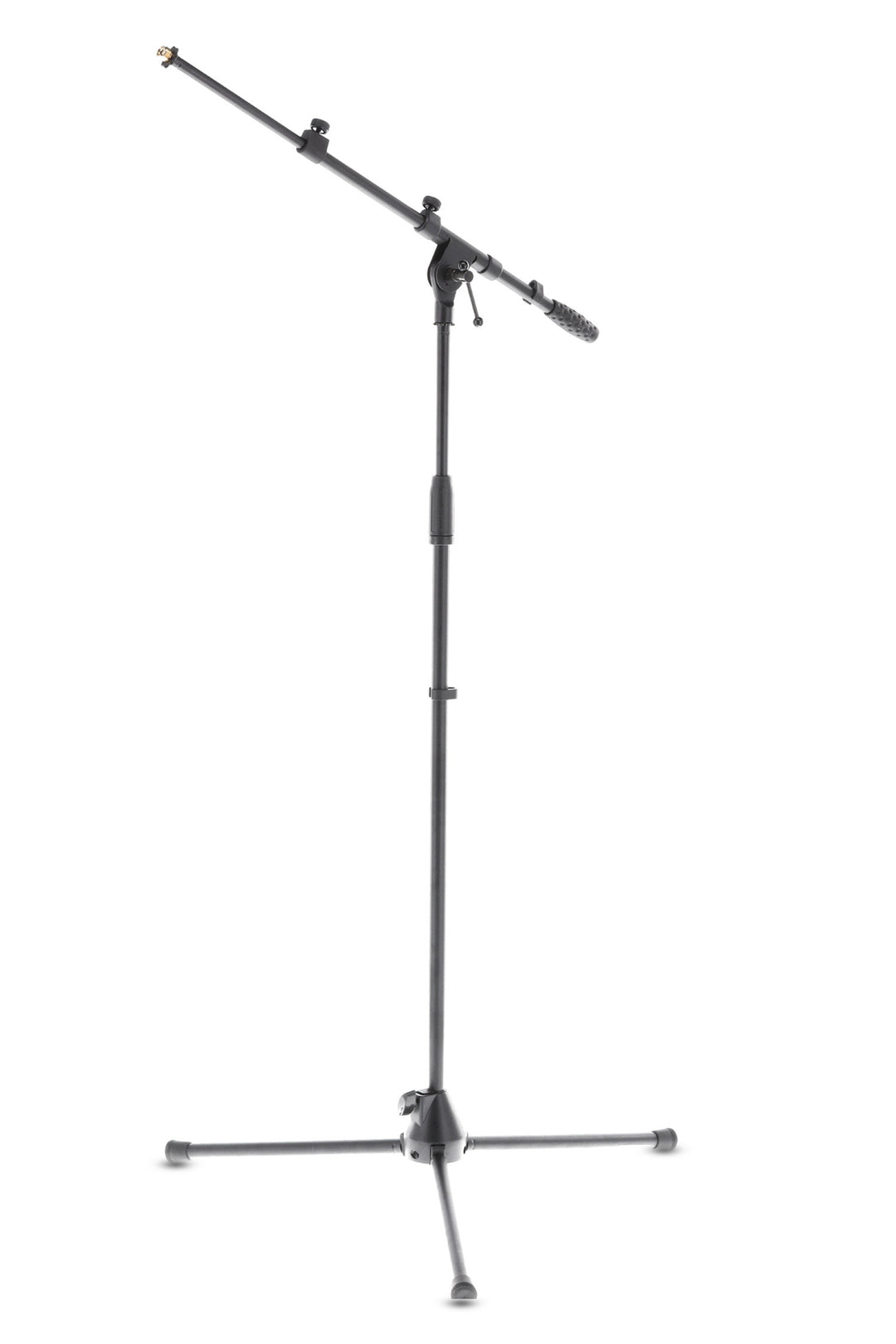 stand de micrófono GEWA - P/U6 negro (MS-30TB)