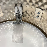 Toca Drumset Add-Ons Timbales - 12" x 7" Hand Hammered (T-712-HH)