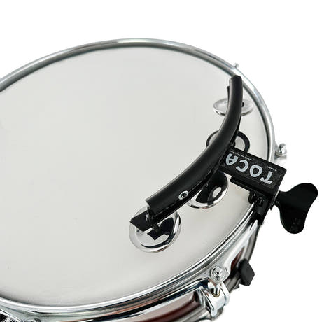 Toca Single Snap T-JS, accesorio para batería