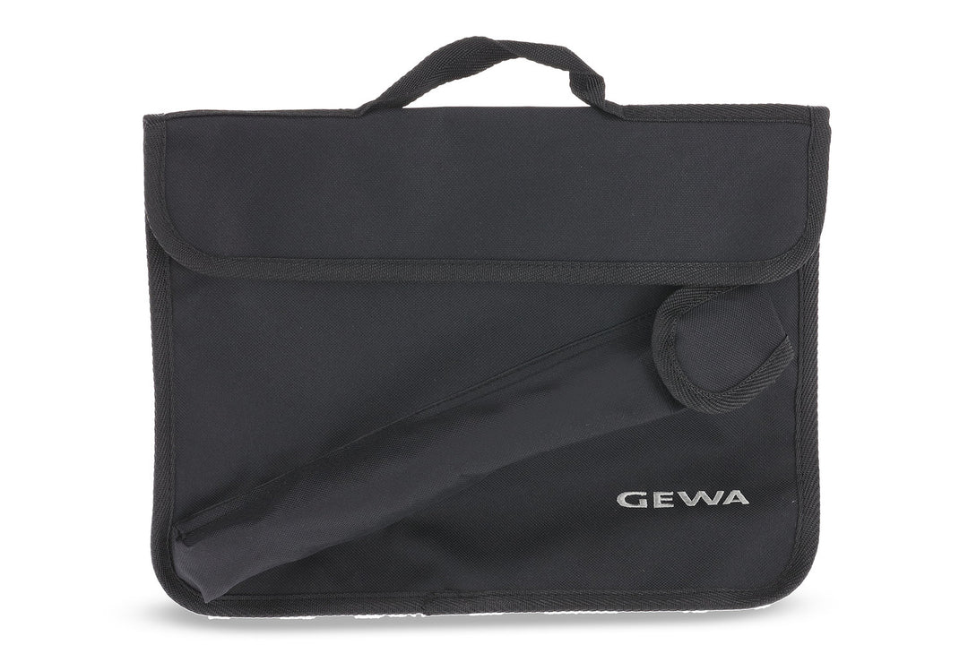 GEWA Estuche para flauta dulce/partituras Economy