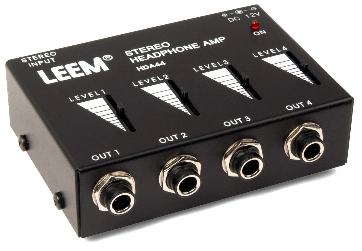 Leem HDA-44