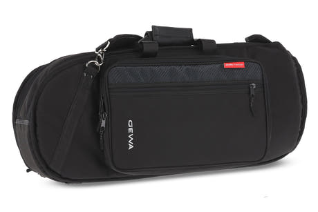GEWA Gig Bag for Baritone Premium - forma recta