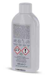 Vido espuma de pulido para superficies plateadas, 100 ml