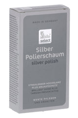 Vido espuma de pulido para superficies plateadas, 100 ml