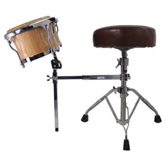 Toca Hardware stand para bongó (TMBS)