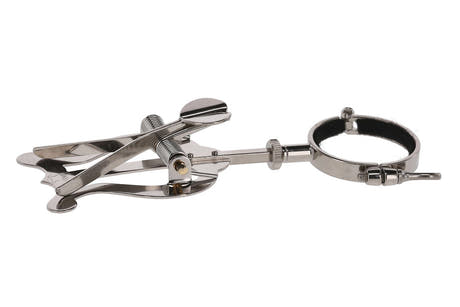 GEWA lira para clarinete en si bemol, pequeña, 2 pinzas para partituras