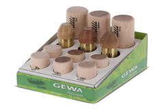 GEWA Agitador Rüttli