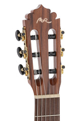 Manuel Rodriguez ACADEMIA Series Santos Pavo Real - Spruce/Santos (EX-SS satin)