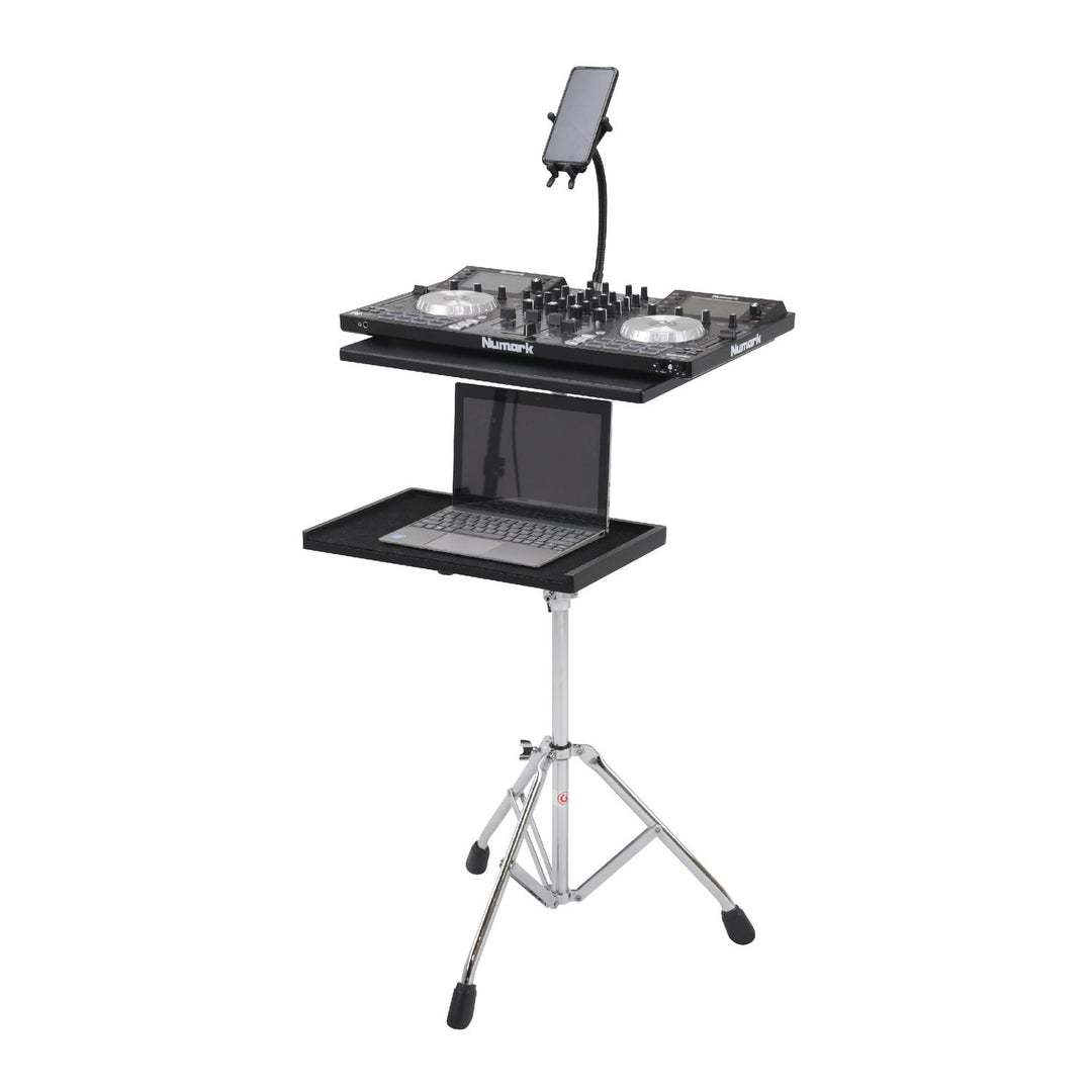 Gibraltar Especial stands Workstation - 77WKST
