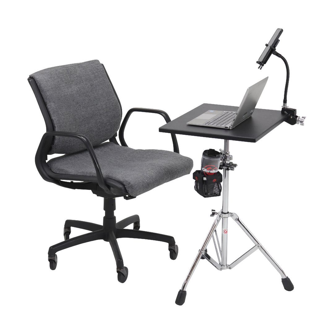 Gibraltar Especial stands Workstation - 77WKST