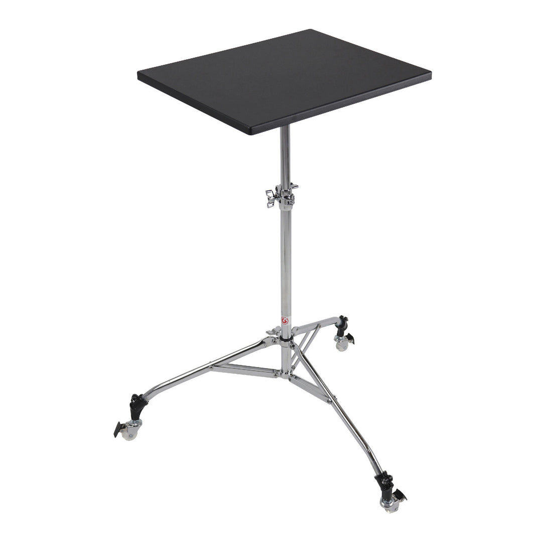 Gibraltar stands especiales estación de trabajo - 77CASTERS