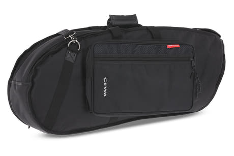 GEWA Bolsa Gig para barítono Premium - forma ovalada