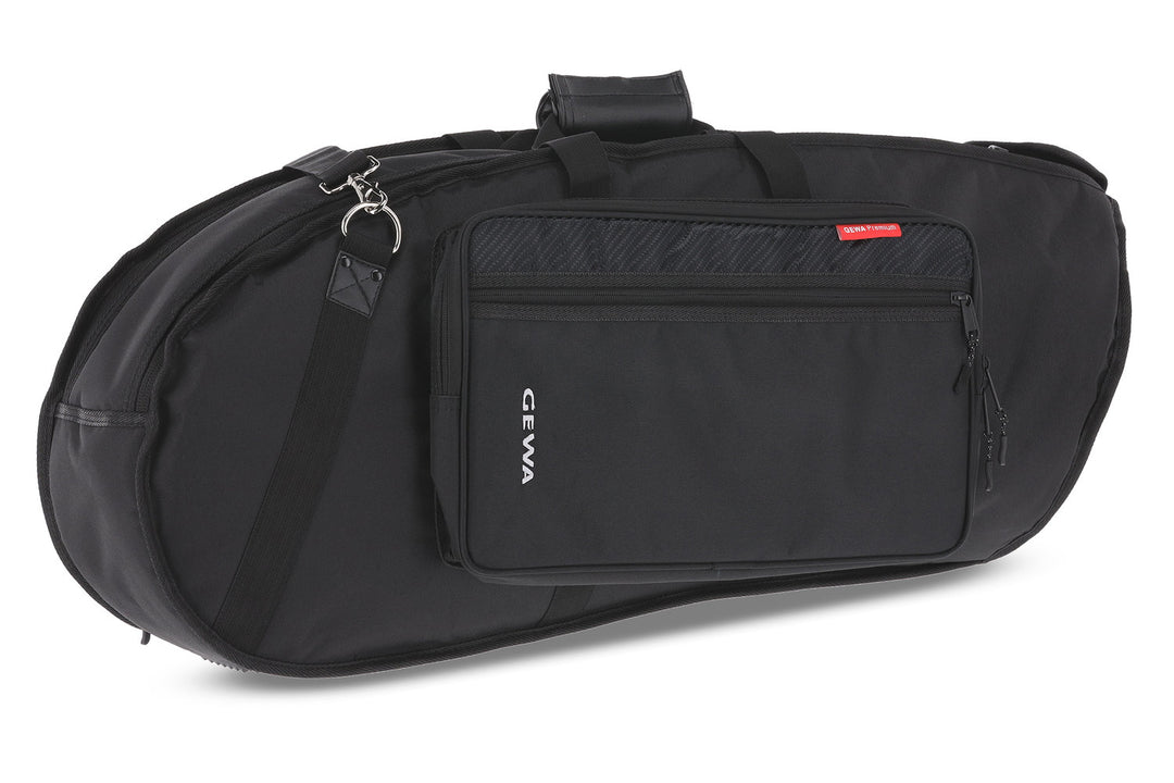 GEWA Bolsa Gig para barítono Premium - forma ovalada