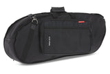 GEWA Gig Bag for Baritone Premium - Oval shape