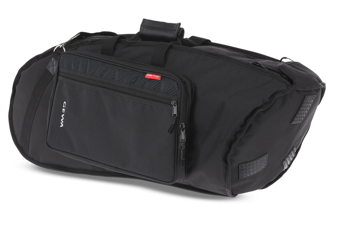 GEWA Bolsa Gig para barítono Premium - forma ovalada
