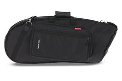 GEWA Bolsa Gig para barítono Premium - forma ovalada