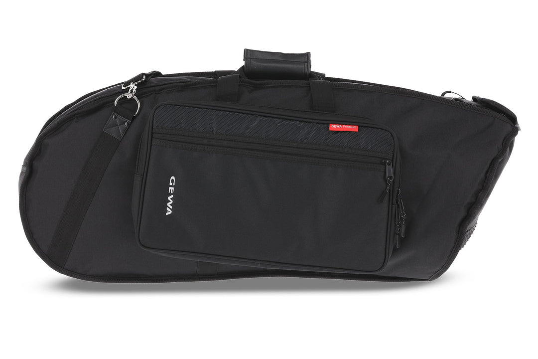 GEWA Bolsa Gig para barítono Premium - forma ovalada