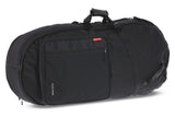 Funda premium GEWA para tuba en Fa, negra