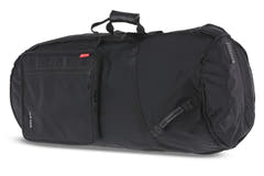 Funda premium GEWA para tuba en Fa, negra