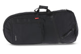 Funda premium GEWA para tuba en Fa, negra