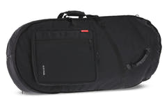 GEWA Premium gigbag para Bb-tuba, negro