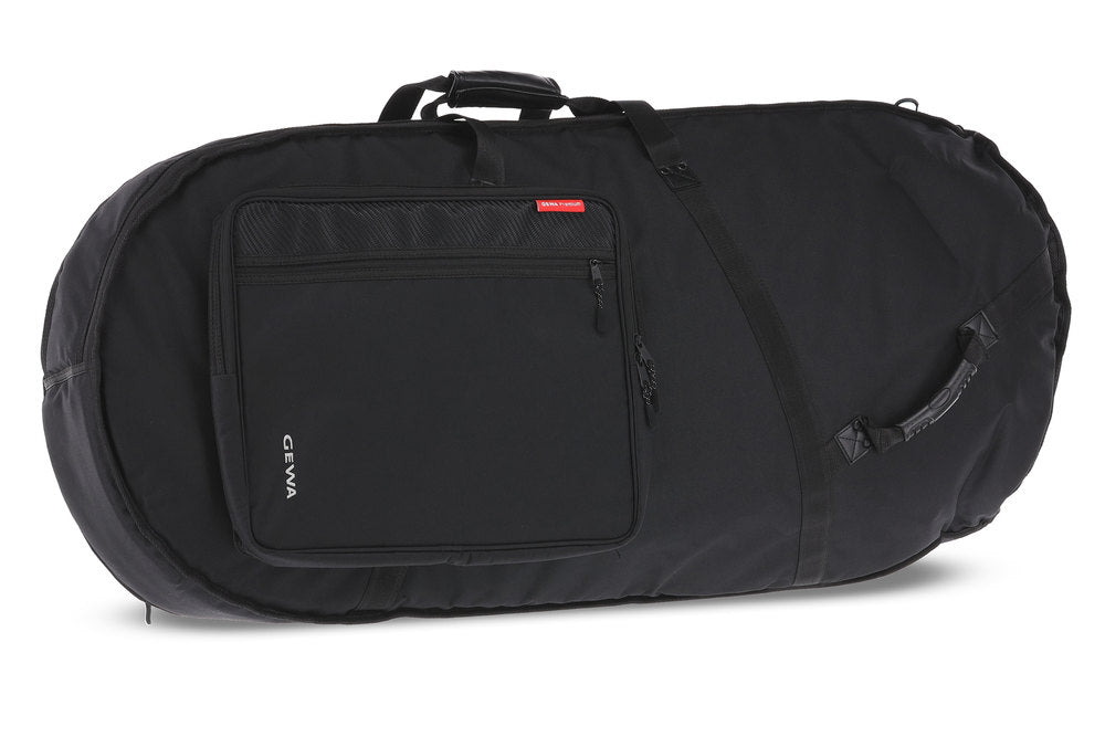 GEWA Premium gigbag para Bb-tuba, negro