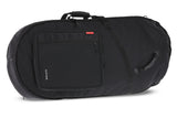 GEWA Premium gigbag para Bb-tuba, negro