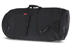 GEWA Premium gigbag para Bb-tuba, negro