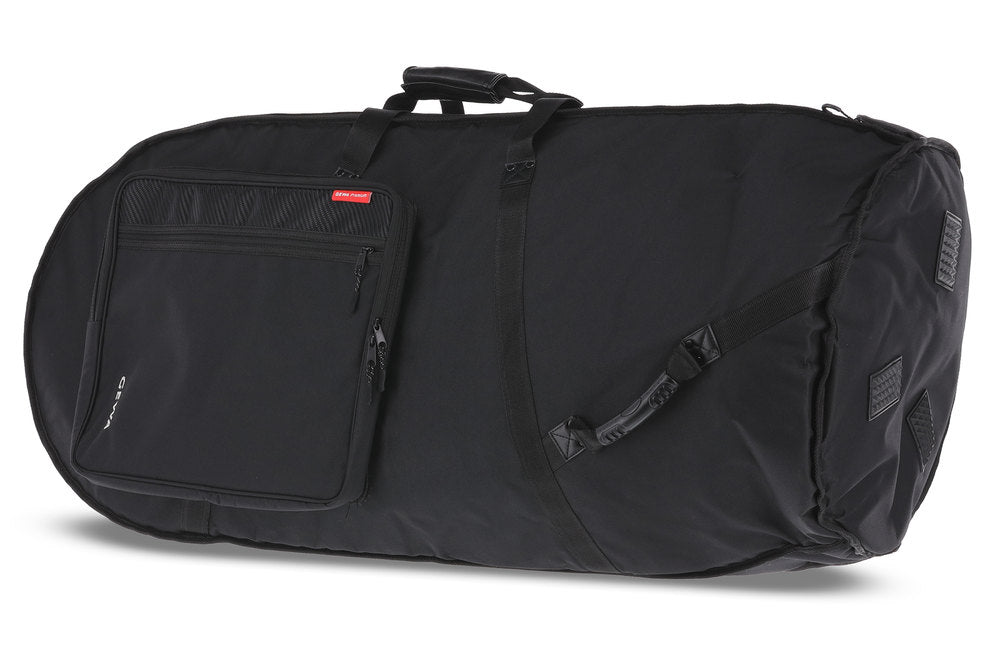 GEWA Premium gigbag para Bb-tuba, negro