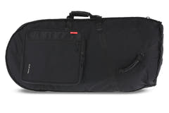 GEWA Premium gigbag para Bb-tuba, negro