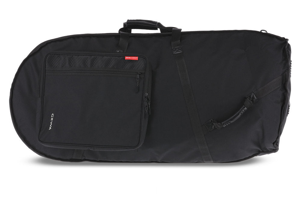 GEWA Premium gigbag para Bb-tuba, negro