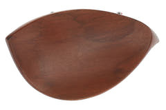 GEWA Apoyo de barbilla Hill - Plum