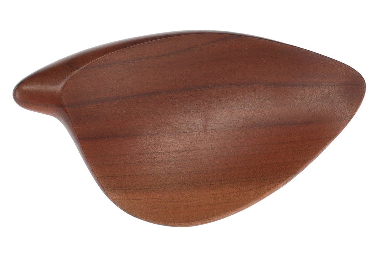 GEWA Chin rest Morawetz - Plum