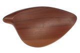 GEWA Chin rest Morawetz - Plum