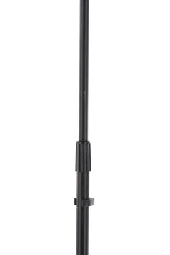 GEWA stand de micrófono - P/U6 negro (MS-10B)