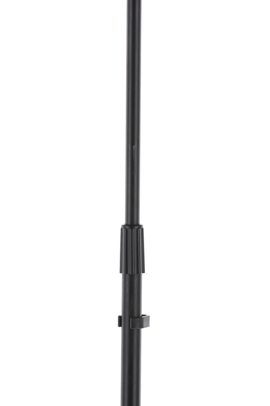 GEWA stand de micrófono - P/U6 negro (MS-10B)