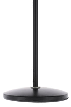 GEWA stand de micrófono - P/U6 negro (MS-10B)