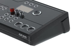 GEWA Módulo de E-Drum G5