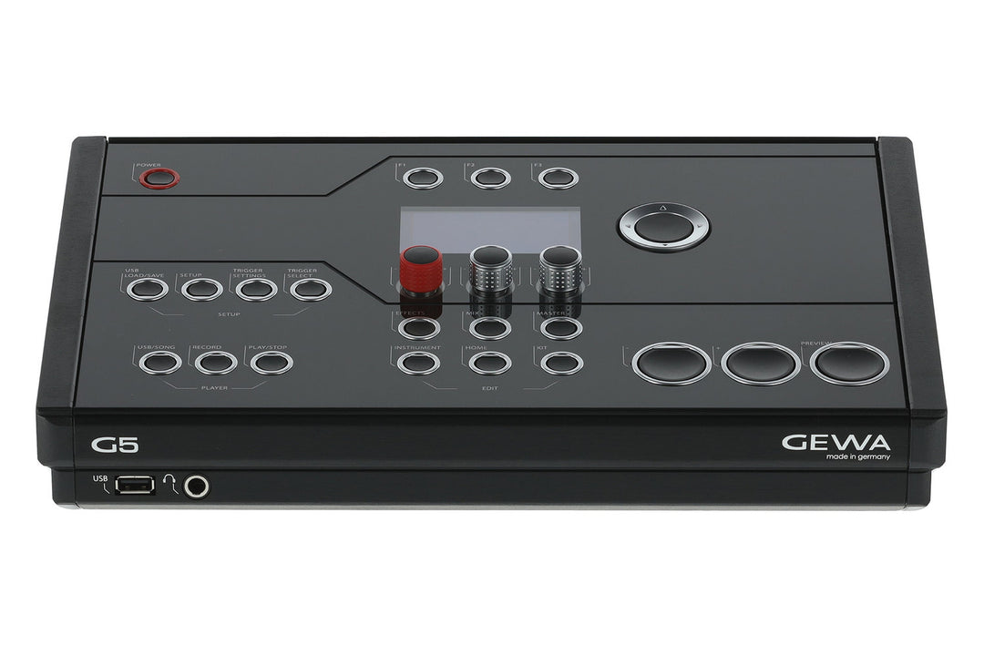 GEWA Módulo de E-Drum G5