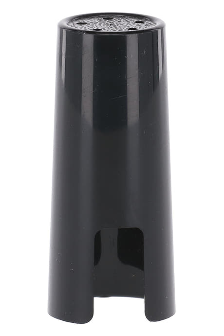 GEWA cápsula de boquilla de plástico para saxofón tenor