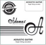 Adamas Phosphor Bronze cuerda individual .032"