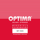Optima Mandriola strings - Set (2505)
