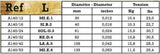 Savarez A140L Acoustic Phosphor Bronze, light .012 a .053