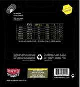 Cuerdas para guitarra eléctrica Savarez F50L Focus, light .010 a .046