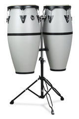 Conga Latin Percussion Conga Discovery - Slate Grey (LP646D-SG)