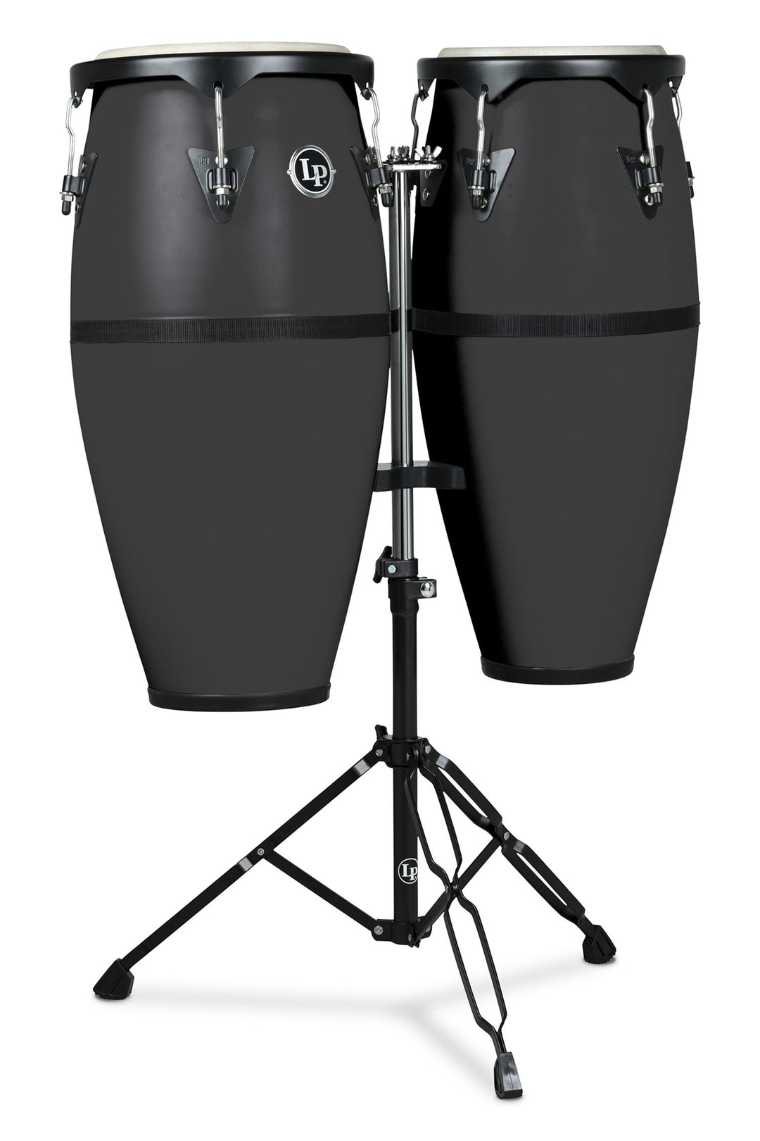 Latin Percussion Conga Discovery - Black Onyx (LP646D-OX)